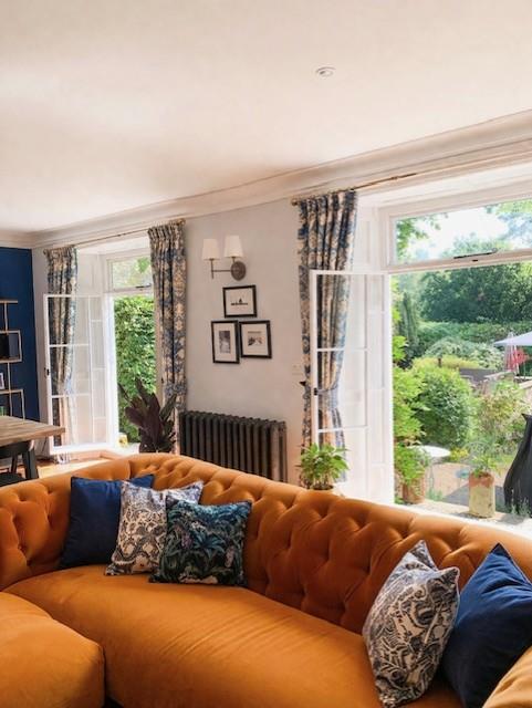 The Ridge, St. Leonards-On-Sea